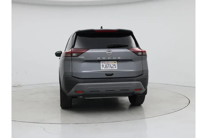 $21998 : Nissan Rogue 2023 S 4dr Cros image 6