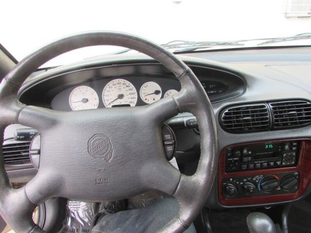 $3995 : 1999 Sebring JXi image 10