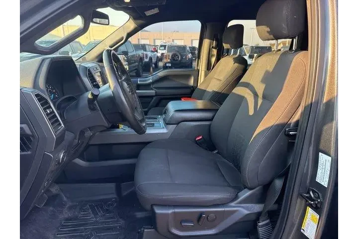 $24000 : Ford F-150 2019 4x4 XL 4dr S image 10