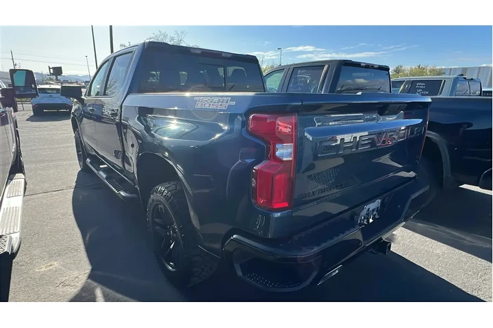 $39984 : Chevrolet Silverado 1500 202 image 3