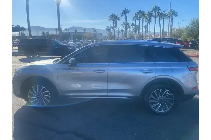 $34999 : Lincoln Corsair 2023 Reserve image 8