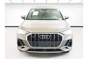 $19350 : Audi Q3 2023 AWD quattro S l thumbnail