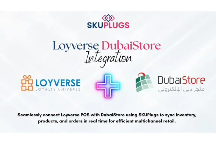Loyverse DubaiStore image 1