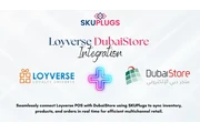 Loyverse DubaiStore en Austin