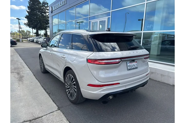 $35777 : Lincoln Corsair 2022 AWD Gra image 6