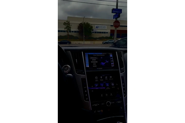 $15000 : Infiniti Q50 image 6