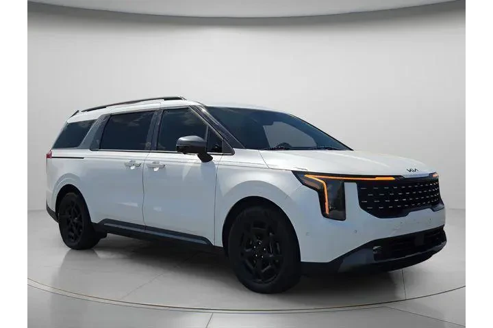 $38991 : Kia Carnival Hybrid 2025 SX image 4
