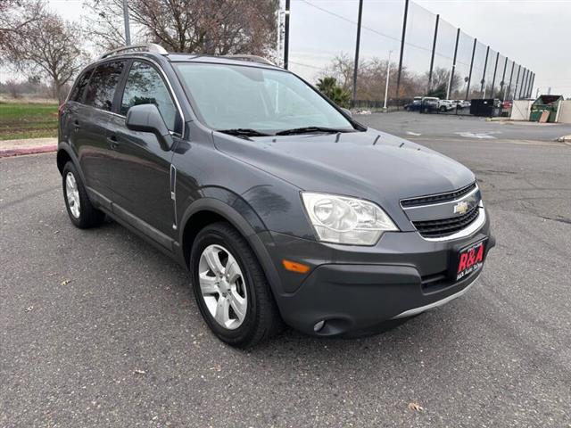 $6495 : 2013 Captiva Sport LS image 2