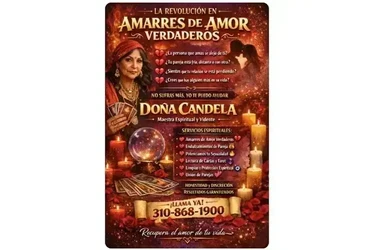 🔥 DOÑA CANDELA en Haverstraw