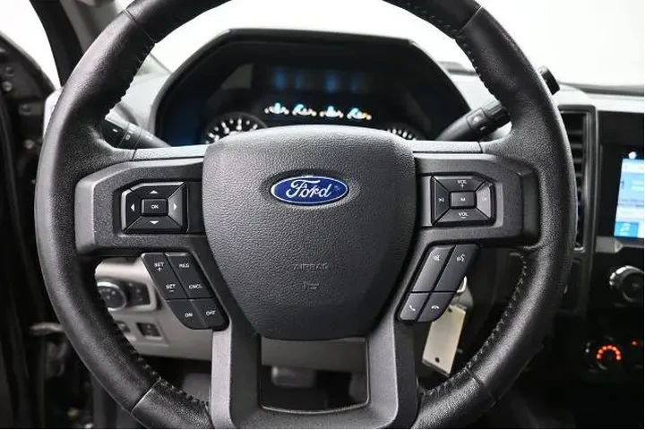 $18991 : Ford F-150 2019 4x2 XL 4dr S image 9