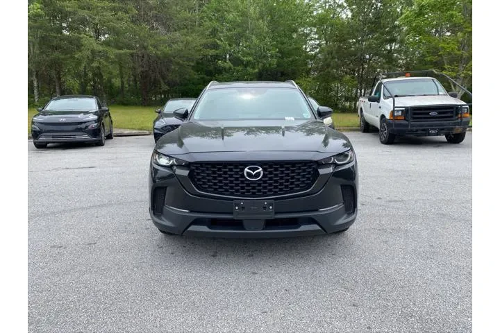 $26920 : Mazda CX-50 2024 AWD 2.5 S P image 1