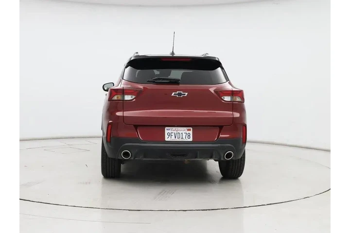 $19998 : Chevrolet Trailblazer 2022 4 image 6