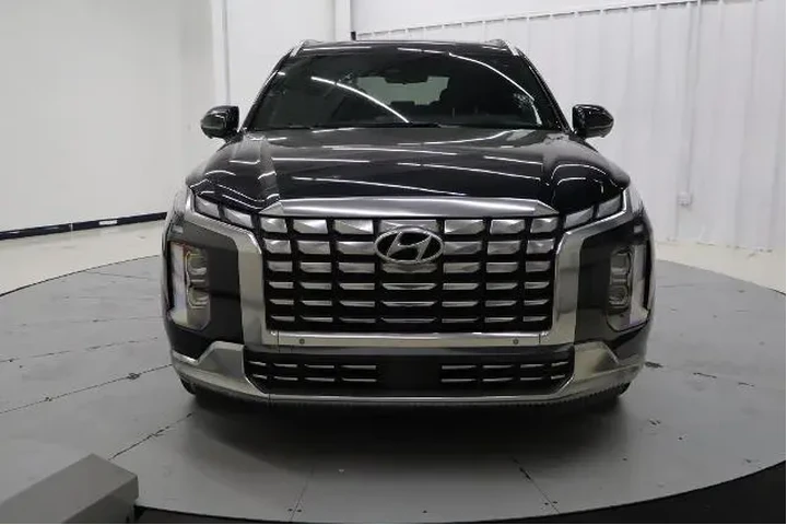 $39999 : Hyundai PALISADE 2024 AWD Ca image 9