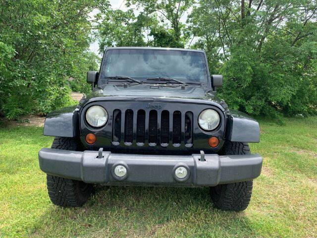 $21995 : 2012 Wrangler Unlimited image 7