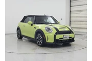 MINI Convertible 2022 Cooper en Sacramento