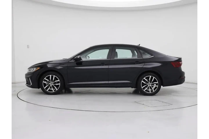 $22998 : Volkswagen Jetta 2025 SE 4dr image 3