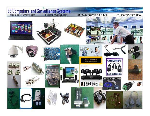 ES Computers and Surveillance image 1