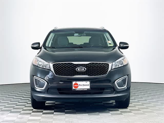 $11930 : PRE-OWNED 2016 KIA SORENTO LX image 3