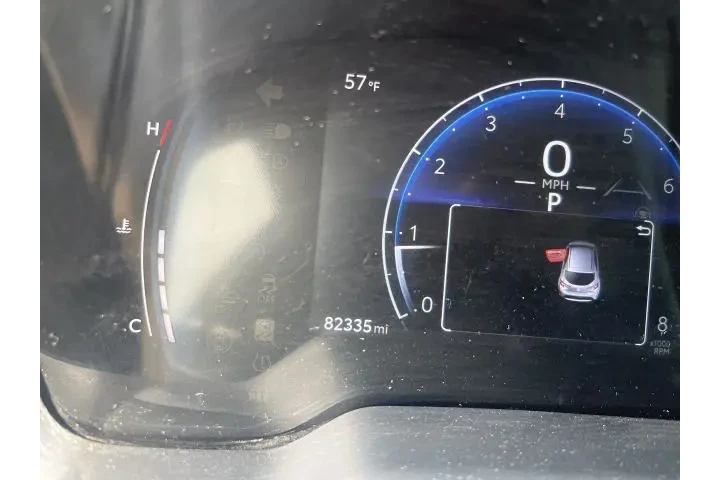 $21211 : Toyota Corolla Hatchback 202 image 8