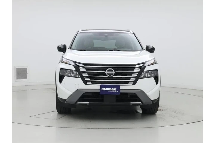 $27998 : Nissan Rogue 2024 SL 4dr Cro image 5