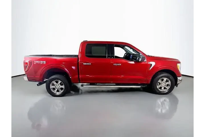 $38000 : Ford F-150 2022 4x4 XL 4dr S image 8