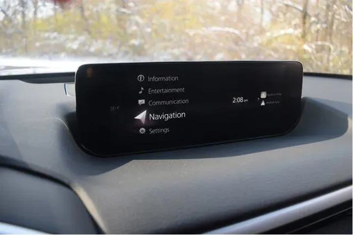 $25000 : Mazda CX-50 2024 AWD 2.5 S S image 9