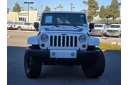 $16999 : Jeep Wrangler Unlimited 2012 thumbnail
