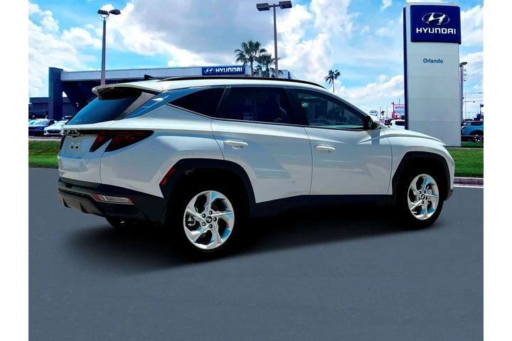 $24950 : Hyundai TUCSON 2024 SEL 4dr image 8
