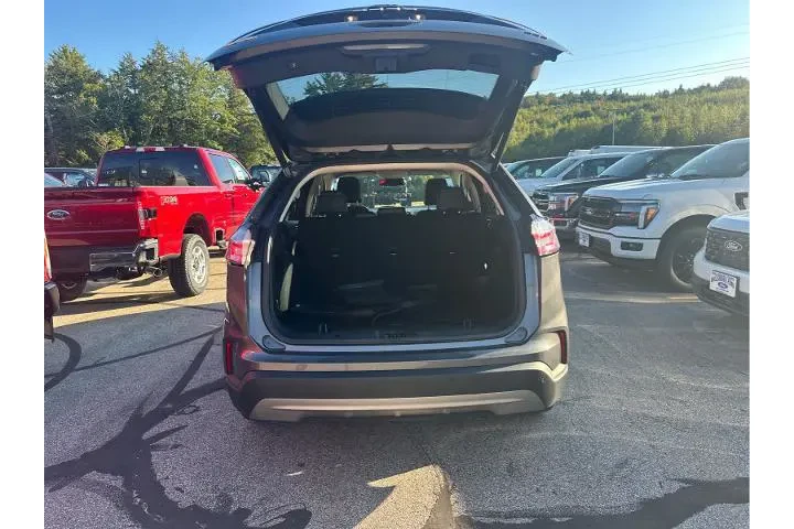 $21995 : Ford Edge 2022 AWD SEL 4dr C image 8