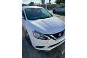 $8000 : 🚗NISSAN SENTRA 2019 thumbnail