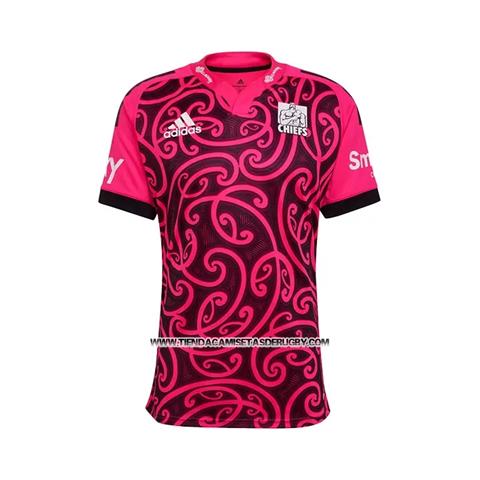 $24 : camiseta rugby Chiefs image 1