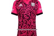 camiseta rugby Chiefs