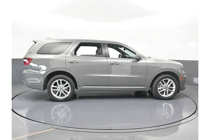 $27200 : Dodge Durango 2022 AWD GT 4d image 7
