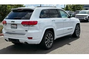 $21991 : Jeep Grand Cherokee 2017 4x4 thumbnail