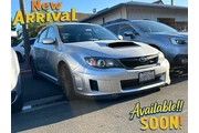 Subaru Impreza 2011 AWD WRX