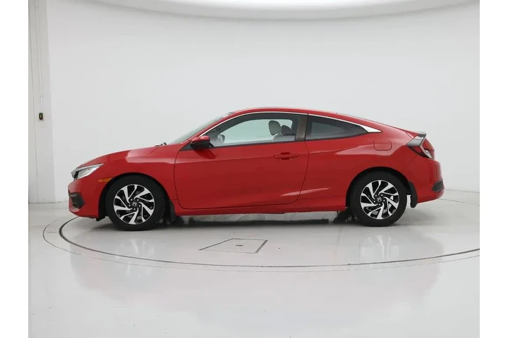 $18998 : Honda Civic 2017 LX-P 2dr Co image 3