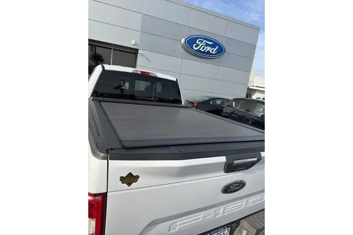 $28576 : Ford F-150 2019 4x4 XLT 4dr image 9