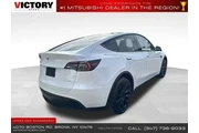 $17995 : Tesla Model Y 2021 AWD Long thumbnail