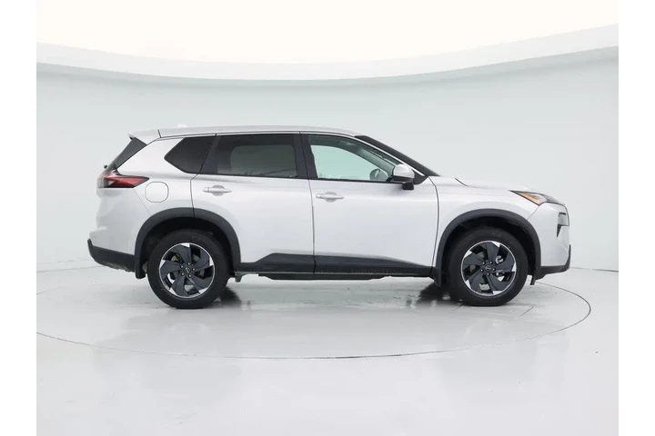 $21998 : Nissan Rogue 2024 AWD SV 4dr image 7