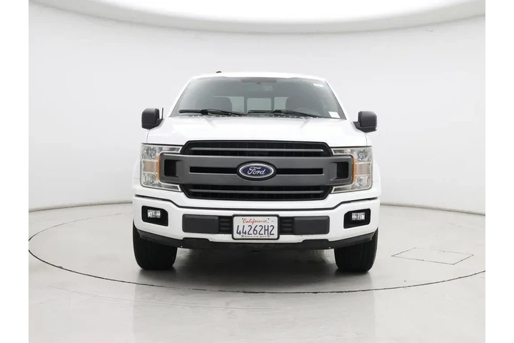 $23998 : Ford F-150 2018 4x2 XLT 4dr image 5