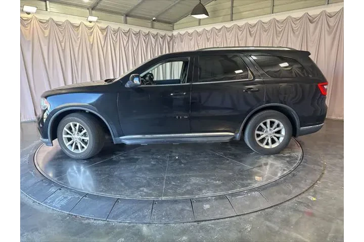 $15999 : Dodge Durango 2018 SXT 4dr S image 8