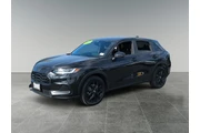 Honda HR-V 2024 Sport 4dr Cr en Riverside