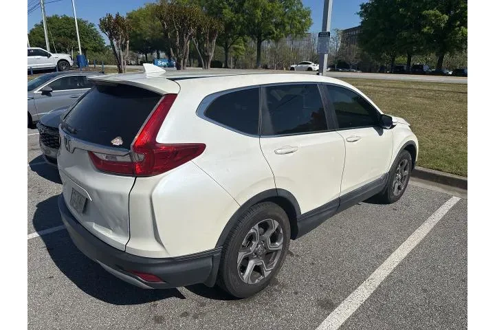 $19599 : Honda CR-V 2018 EX 4dr SUV image 3