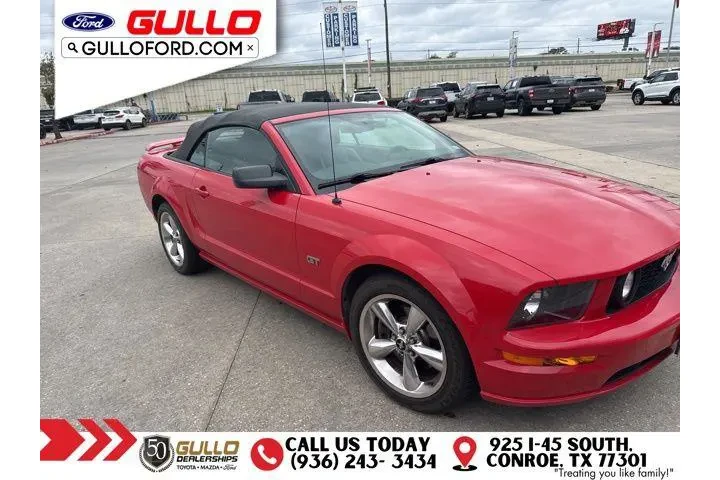$16991 : Ford Mustang 2008 GT Premium image 2