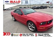 $16991 : Ford Mustang 2008 GT Premium thumbnail
