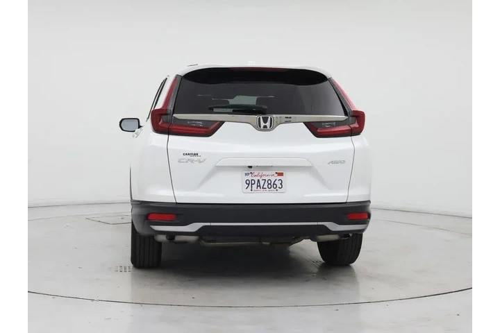 $27998 : Honda CR-V 2022 AWD EX 4dr S image 6