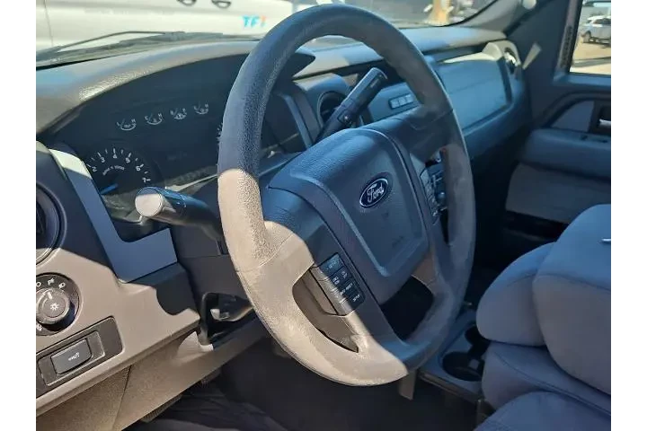 $15000 : Ford F-150 2013 4x2 STX 4dr image 2