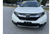 $13900 : 2017 CR-V EX-L thumbnail