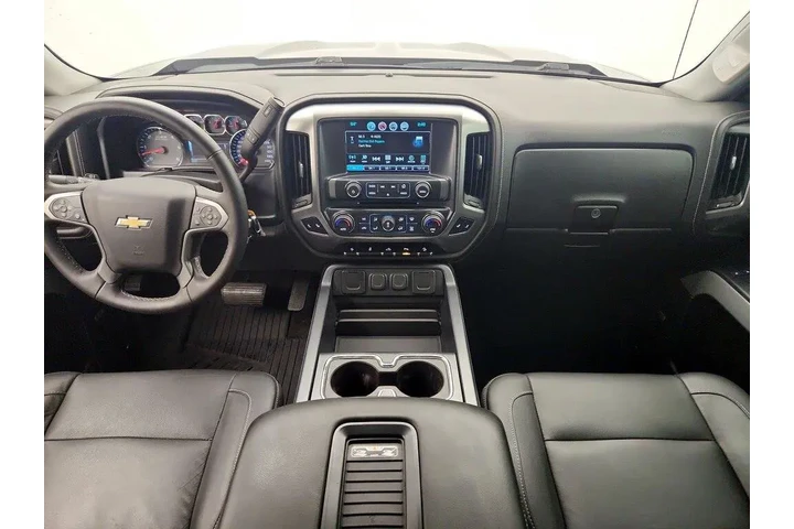 $30998 : Chevrolet Silverado 1500 201 image 9