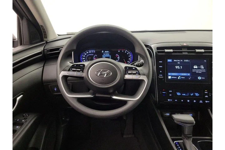 $24998 : Hyundai TUCSON 2024 SEL 4dr image 10